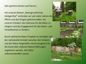 Natur-Spiele-Rallye